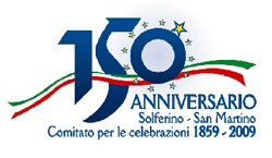 Commemoration Battle of San Martino and Solferino