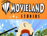 Парк MovieLand Studios