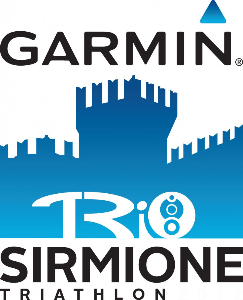 Garmin Trio Sirmione