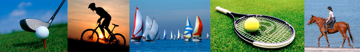Sport sul Garda