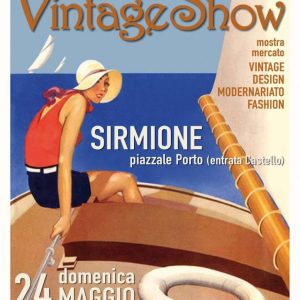 Vintage Show Sirmione