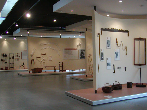 Museo Bergomi Montichiari