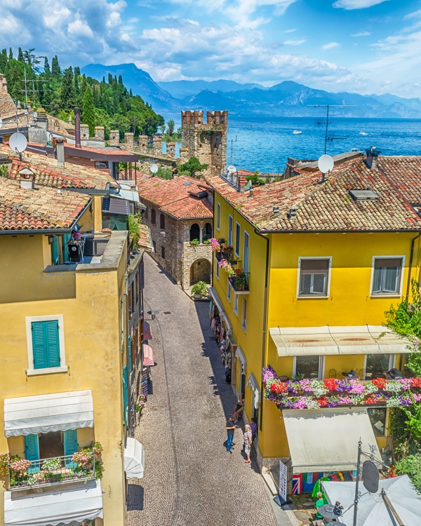 Scopri Sirmione