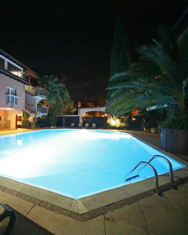 Hotel a Sirmione sul Lago di Garda