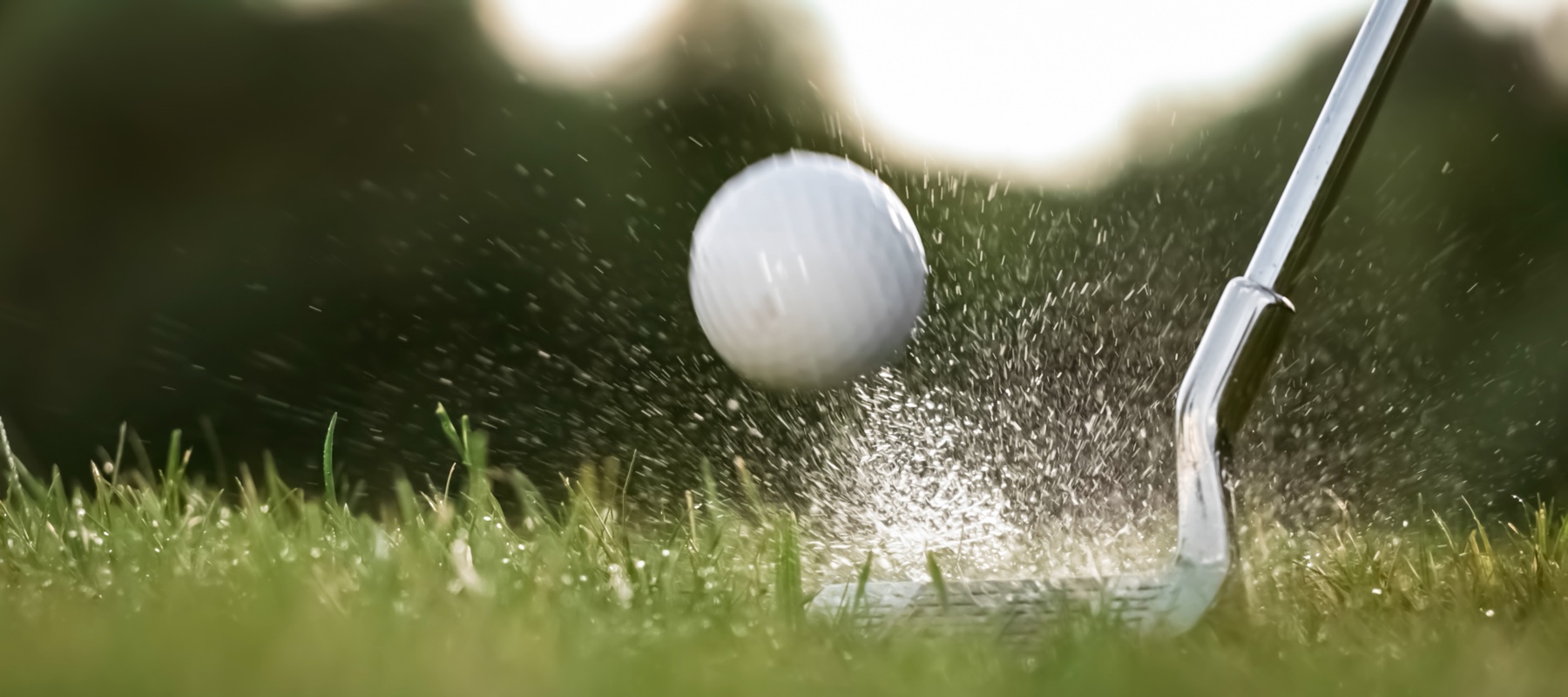 Golf sul Garda