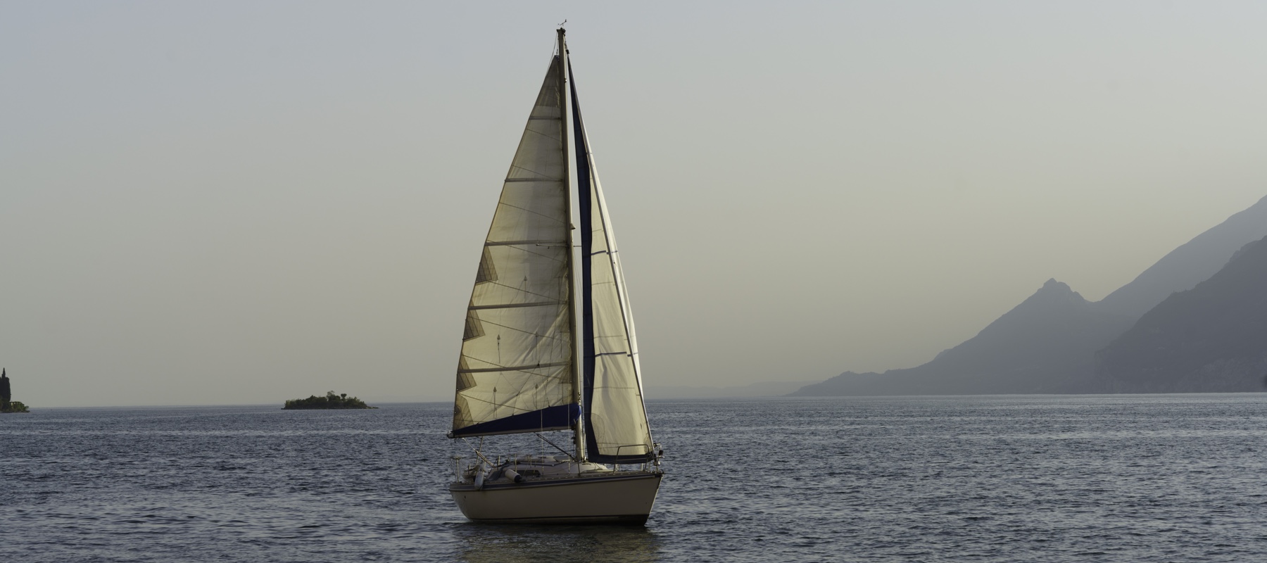 Sport sul Garda